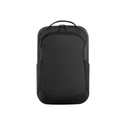 Dell EcoLoop Pro CP5723 - Sac à dos pour ordinateur portable - jusqu'à 17" - noir - 3 Years Basic Hardw... (DELL-CP5723)_3